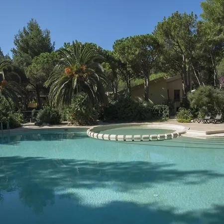 Abbaechelu Santa Margherita Lägenhet Pula