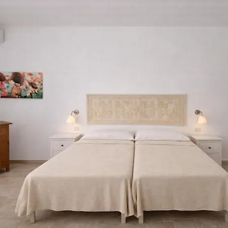 Abbaechelu Santa Margherita Apartamento