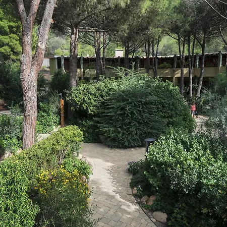 Abbaechelu Santa Margherita *