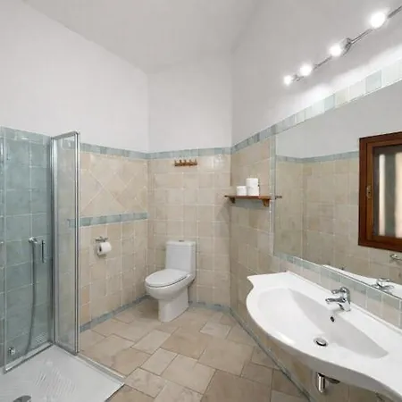 Abbaechelu Santa Margherita Pula