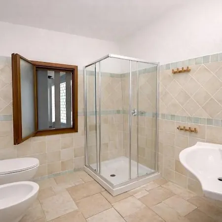 Abbaechelu Santa Margherita Apartamento Pula