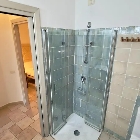 Apartamento Abbaechelu Santa Margherita *