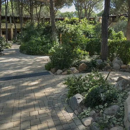 Abbaechelu Santa Margherita Apartamento *