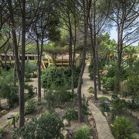 Apartamento Abbaechelu Santa Margherita