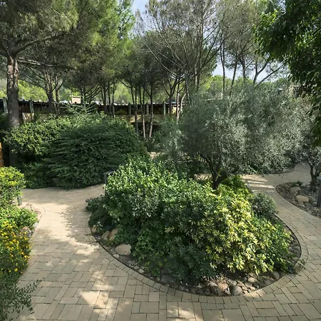 Apartamento Abbaechelu Santa Margherita