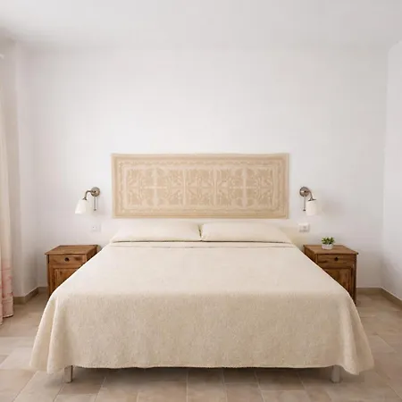 Abbaechelu Santa Margherita *