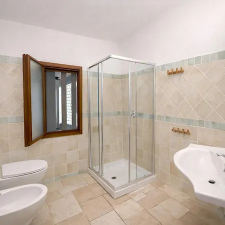 Abbaechelu Santa Margherita * Pula