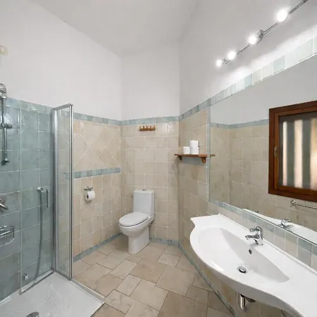 Abbaechelu Santa Margherita
